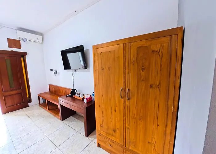 Ketapang Echo 3*
