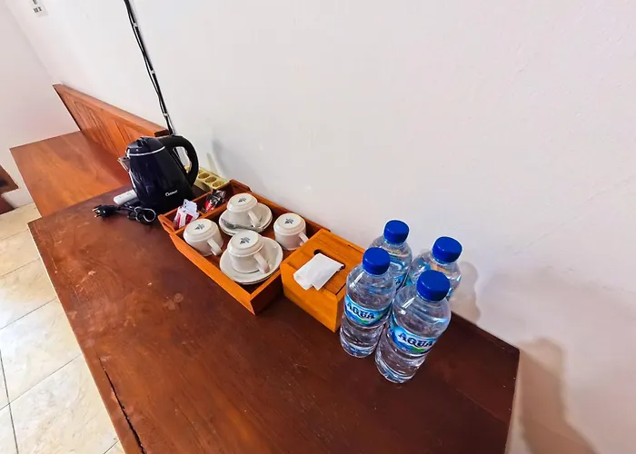 Ketapang Echo Guest house