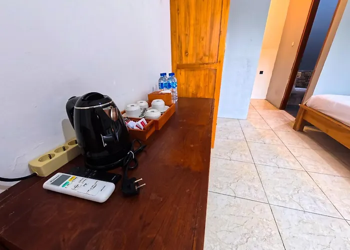 Ketapang Echo Guest house Canggu (Bali)