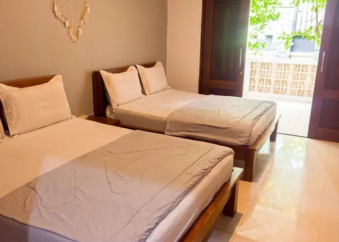 Ketapang Echo Guest house