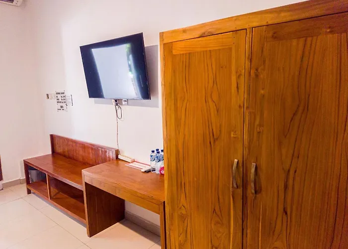 Ketapang Echo Guest house Canggu (Bali)
