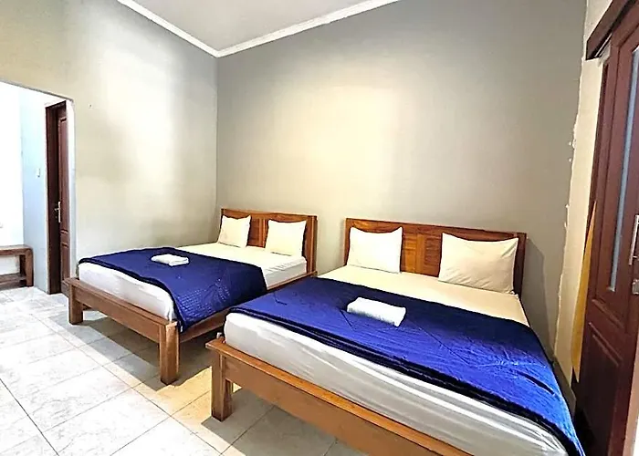Ketapang Echo 3*