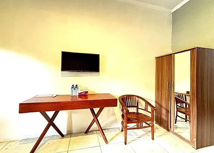 Ketapang Echo 3*