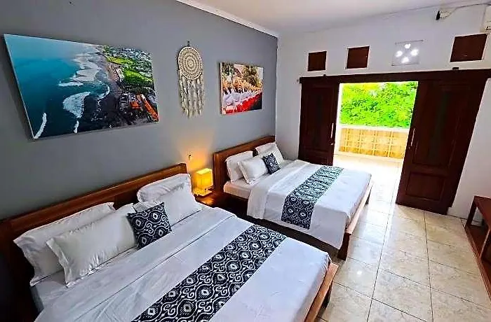 Ketapang Echo 3*