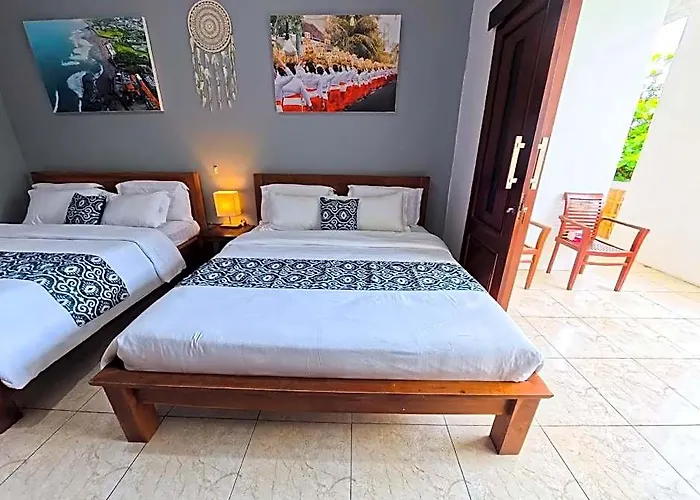 Ketapang Echo 3*