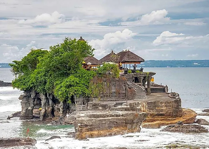 Ketapang Echo 招待所