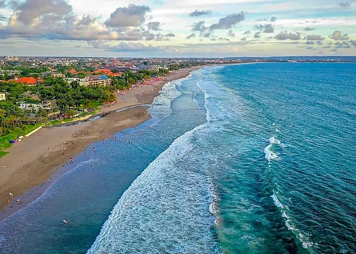 Ketapang Echo
