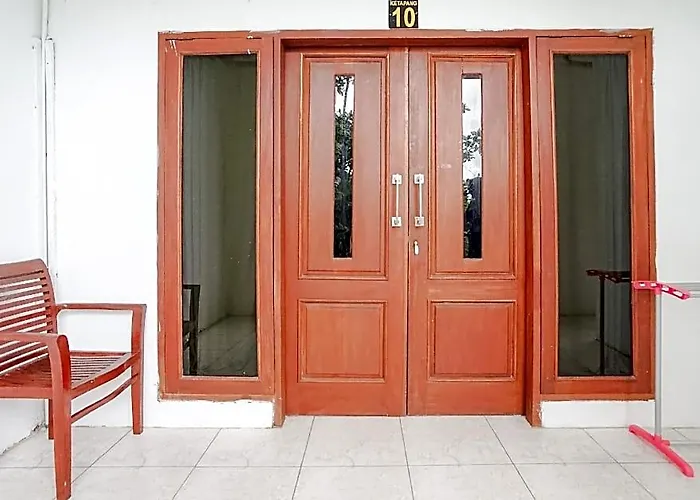 Ketapang Echo 坎古