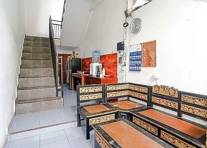 Ketapang Echo