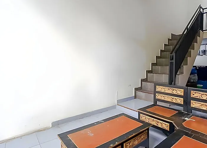 Ketapang Echo 招待所 3*