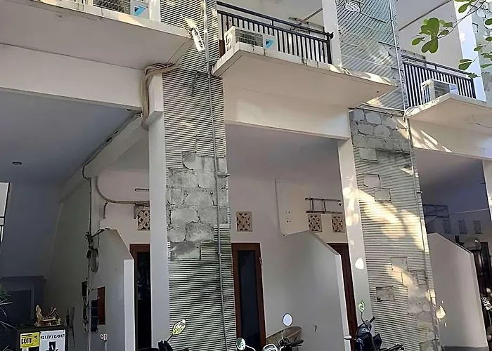 招待所 Ketapang Echo 3*