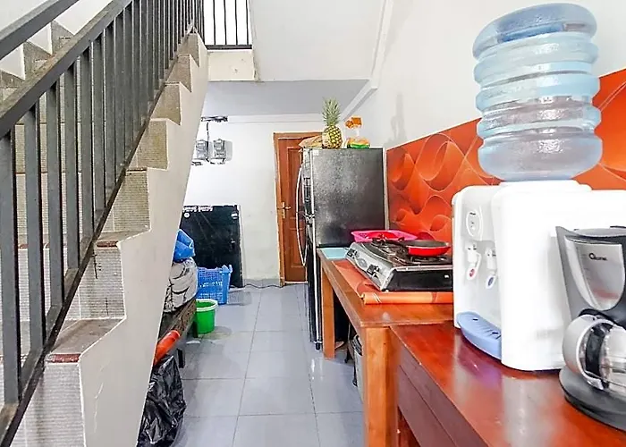 Ketapang Echo