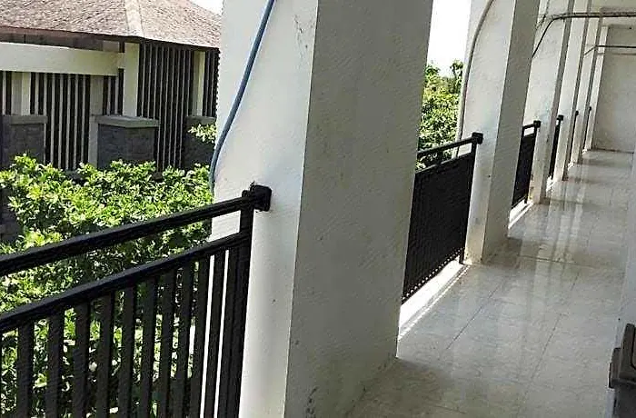 Ketapang Echo 3* 坎古