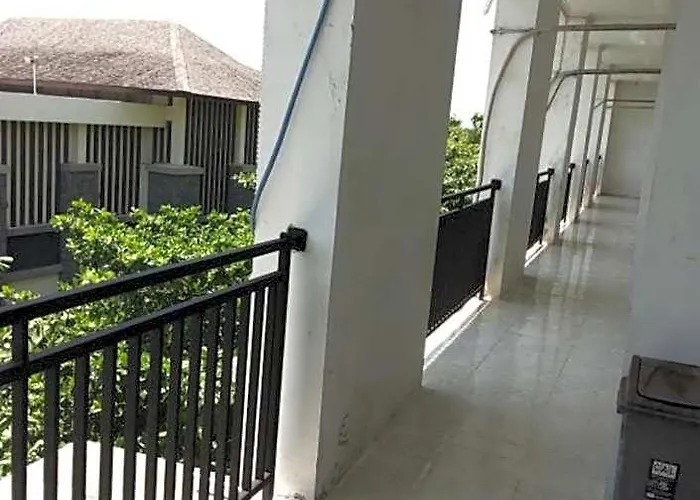 Ketapang Echo 3*